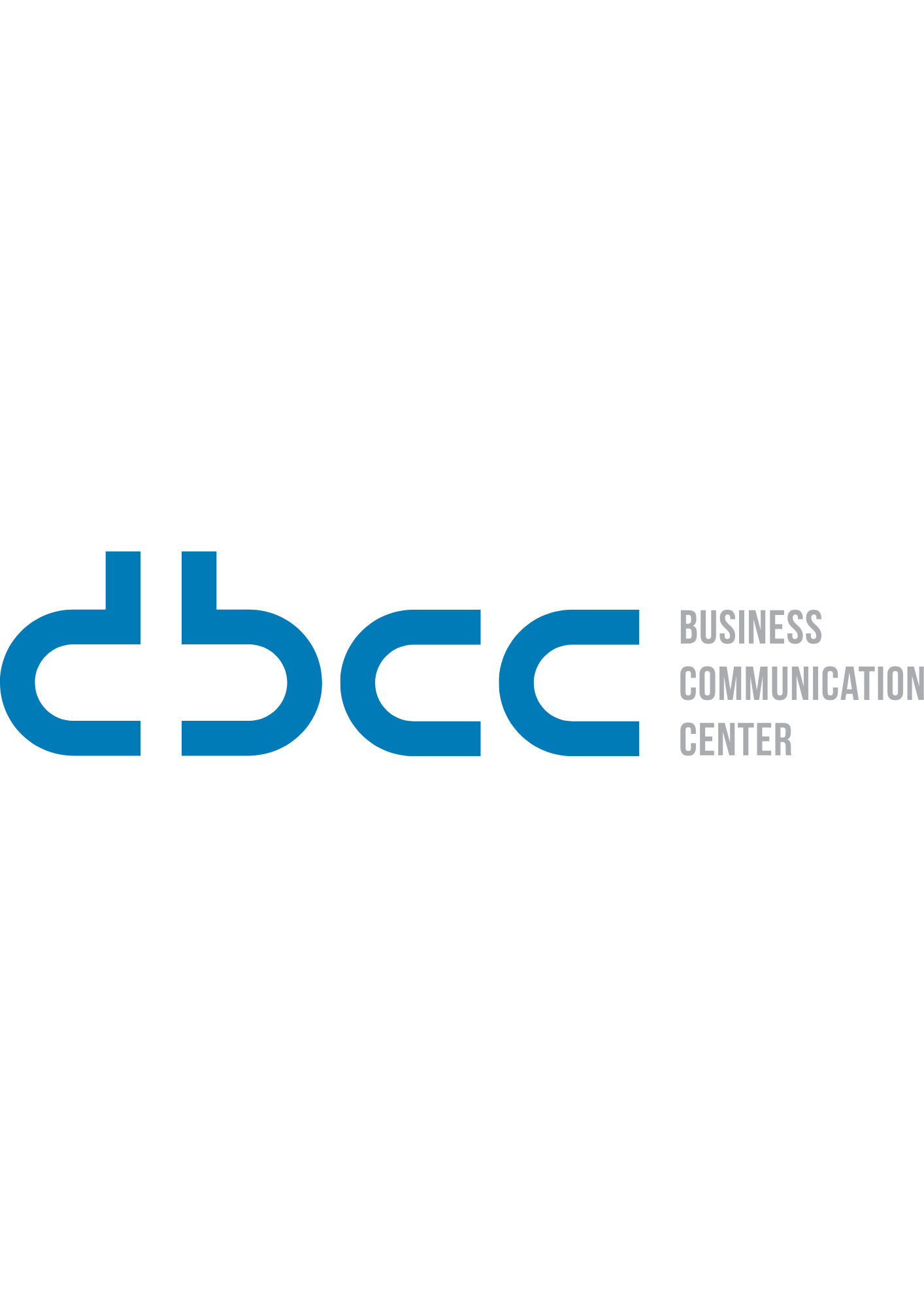 dbcc GmbH